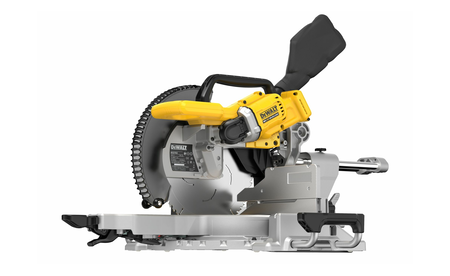 DeWalt Akku-Paneelsäge 18V, DCS782N  D-DCS782N-XJ 5