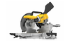 DeWalt Akku-Paneelsäge 18V, DCS782N  D-DCS782N-XJ 5