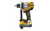 DeWalt Akku Schlagschrauber-Set 18V, DCD1007  D-DCD1007H2TA-QW 1
