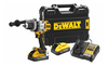 DeWalt Akku Schlagschrauber-Set 18V, DCD1007  D-DCD1007H2TA-QW 2