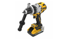 DeWalt Akku Schlagschrauber-Set 18V, DCD1007  D-DCD1007H2TA-QW 10