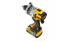 DeWalt Akku Schlagschrauber-Set 18V, DCD1007  D-DCD1007H2TA-QW 11