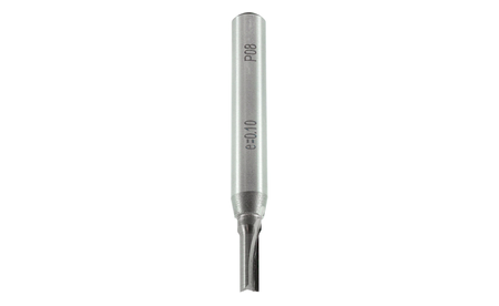 Nutfräser D10 E-10220