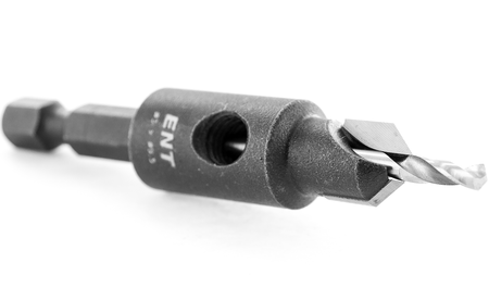 Senker-Set mit Tiefenanschlag D1 9,5mm  E-52400 4