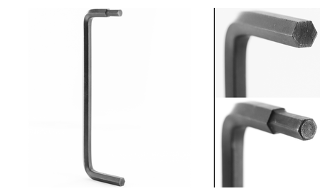 Senker-Set mit Tiefenanschlag D1 9,5mm  E-52400 5