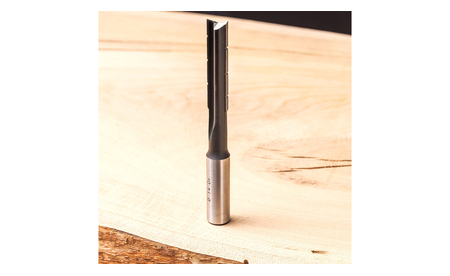 Langlochfräser Set WS Linksgang E-25491 3