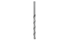 Holzspiralbohrer HSS-G Ø 9 mm - lang - 1 Stück E-50409