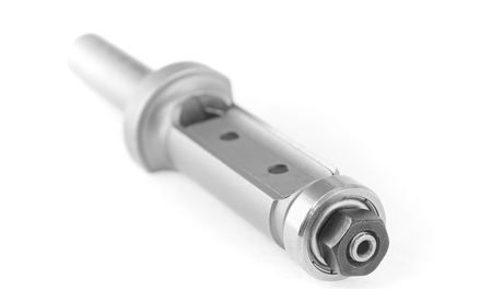 Wendeplatten Bündigfräser Z1 D12  E-20312 2