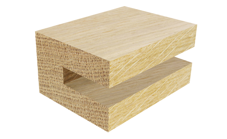 Scheibennutfräser Z2 E-13906 3