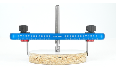 Kreisschneider (HW) D 30 bis 150 mm E-94000 2