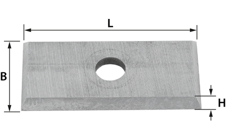 HM-Wendemesser 24x12x1,5 E-00504
