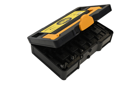 FAMAG Bormax WS Jubiläums-Satz Edition 160 in Systainer FA-162281100 3