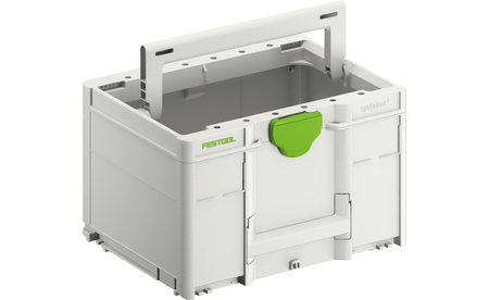 Festool Systainer³ ToolBox SYS3 TB M 237 F-204866