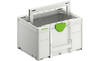 Festool Systainer³ ToolBox SYS3 TB M 237 F-204866