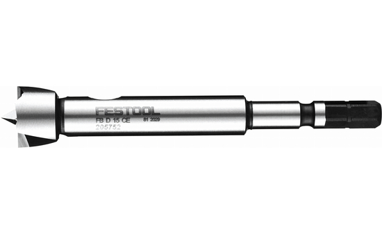 Festool Forstnerbohrer FB D 15 CE F-205752