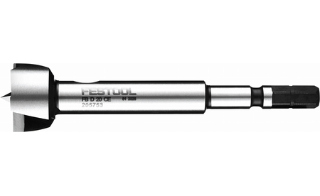 Festool Forstnerbohrer FB D 20 CE F-205753