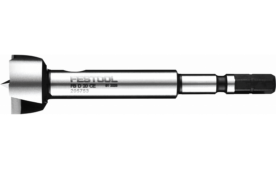 Festool Forstnerbohrer FB D 20 CE F-205753