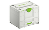 Festool Systainer³ SYS3-COMBI M 287 F-577766