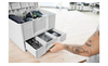 Festool Systainer³ SYS3-COMBI M 287 F-577766 2