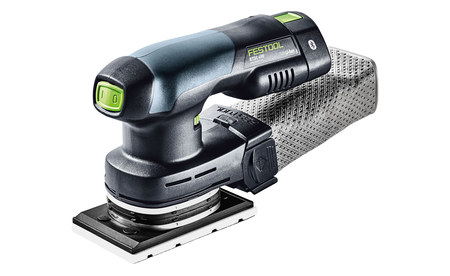 Festool Akku-Rutscher RTSC 400 3,0 I-Set F-578133 1