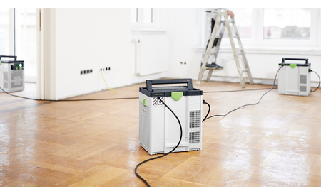 Festool Luftreiniger SYS-AIR H F-577789 4