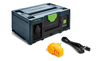 Festool SYS-PowerStation SYS-PST 1500 Li HP  F-205721 1