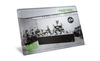 Festool 100 Jahre Blechschild Retro Messestand MES-FT2 1 F-578401