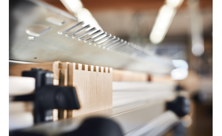 Fingerzinken-Schablone VS 600 FZ 10 F-488880 1