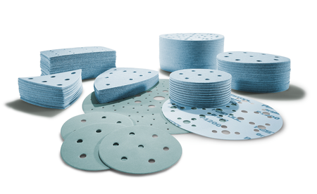 Festool Schleifmittel Granat D150 P150 GR/50 F-578360 2