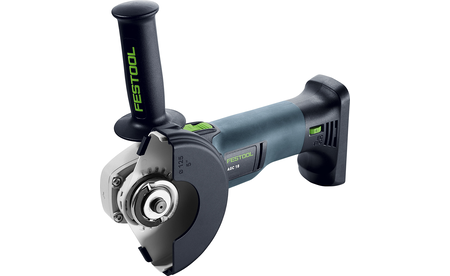 Festool Akku-Winkelschleifer AGC 18-125 EB-Basic F-578367 1
