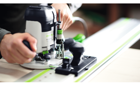 Führungsschiene FS 1400/2-LR 32 F-496939 2