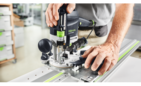 Führungsschiene FS 1400/2-LR 32 F-496939 3