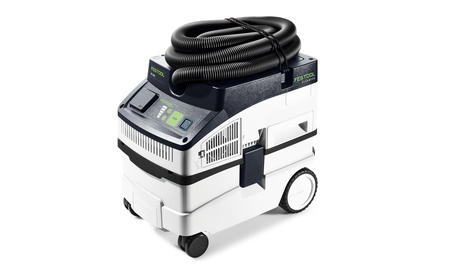 Festool Absaugmobil CLEANTEC CT 15 F-578327 1