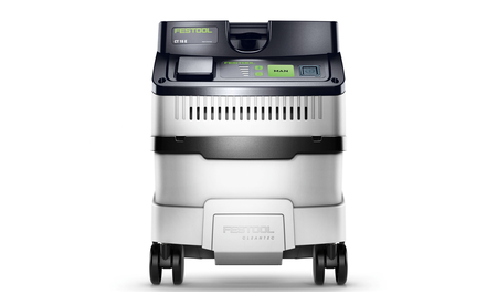 Festool Absaugmobil CLEANTEC CT 15-Set F-578450 2