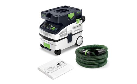 Festool Absaugmobil CLEANTEC CTL MINI I F-578311