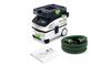 Festool Absaugmobil CLEANTEC CTL MINI I F-578311