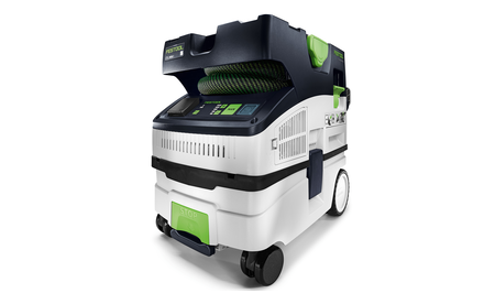 Festool Absaugmobil CLEANTEC CTL MINI I F-578311 1