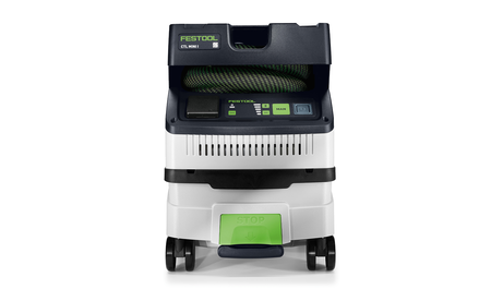 Festool Absaugmobil CLEANTEC CTL MINI I F-578311 2