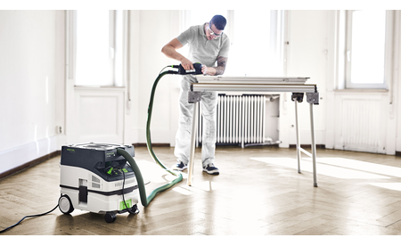 Festool Absaugmobil CLEANTEC CTL MINI I F-578311 3