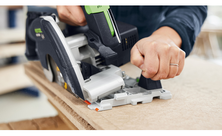 Festool Akku-Handkreissäge HKC 55 KEB-Basic F-578302 4