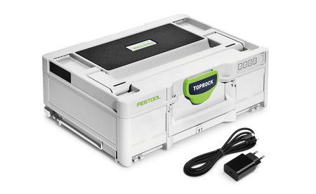 Bluetooth® Lautsprecher TOPROCK SYS3 BT20 M 137 USB-C F-578563