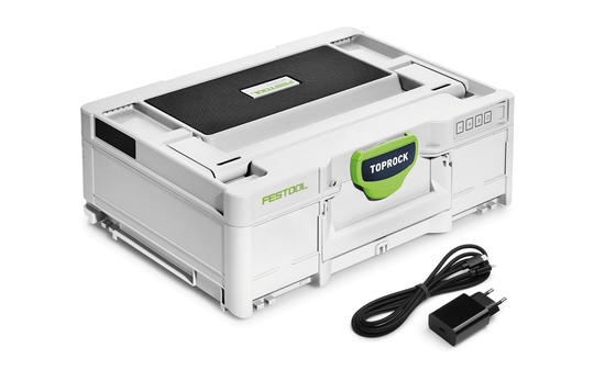 Bluetooth® Lautsprecher TOPROCK SYS3 BT20 M 137 USB-C F-578563