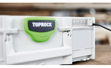 Bluetooth® Lautsprecher TOPROCK SYS3 BT20 M 137 USB-C F-578563 1