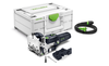 Festool Dübelfräse DOMINO DF 500 RQ-Plus F-578462