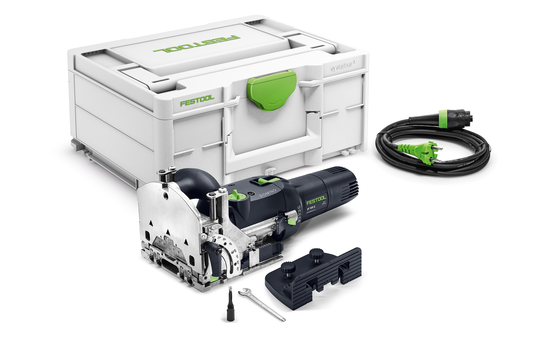 Festool Dübelfräse DOMINO DF 500 RQ-Plus F-578462
