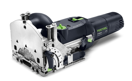 Festool Dübelfräse DOMINO DF 500 RQ-Plus F-578462 1