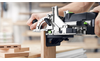 Festool Dübelfräse DOMINO DF 500 RQ-Plus F-578462 2
