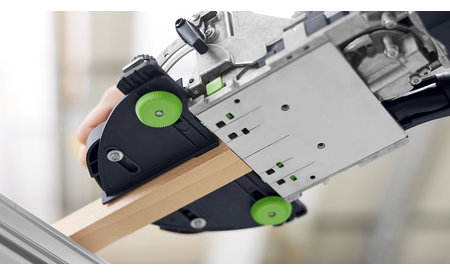 Festool Dübelfräse DOMINO DF 500 RQ-Plus F-578462 5