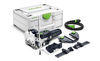 Festool Dübelfräse DOMINO DF 500 RQ-Set F-578541