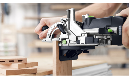Festool Dübelfräse DOMINO DF 500 RQ-Set F-578541 2